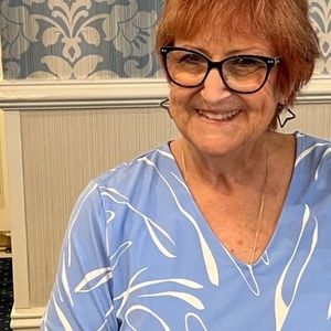 Meet your Posher, Ellen